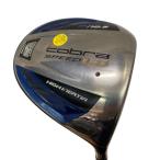  Cobra KING cobra M/SPEED LD 10.5° USA Driver DR Flex S