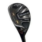 ショッピングキャロウェイ キャロウェイ ROGUE ST MAX U4 レフティ ユーティリティ UT フレックスS