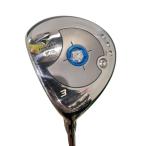  Bridgestone TOURSTAGE ViQ(2006) 3W зеркальный ti Fairway Wood FW Flex R