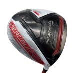 テーラーメイド AERO BURNER 10° ドライバー DR フレックスSR