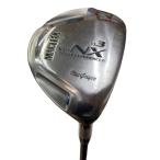 マグレガー MACTEC NV-NX 3W フェアウェ�