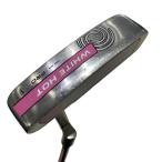  Odyssey WHITE HOT PRO #1 32 дюймовый женский короткая клюшка PT Flex прочее 