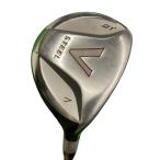  TaylorMade V STEEL 21° Fairway Wood FW Flex S