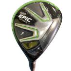  Callaway GBB EPIC STAR 7W женский Fairway Wood FW Flex L
