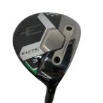 キャロウェイ ELYTE MAX FAST 3W フェアウェイウッド FW フレックスR