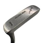 マグレガー IRON MASTER SIMG パター PT �