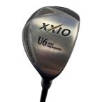  Dunlop XXIO(2002) U6 служебная программа UT Flex S