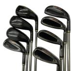  кедр z Golf ( старый HEXUS) ALM/NEO 8S железный комплект IR Flex R