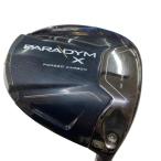 中古　Cランク　キャロウェイ　ＰＡＲＡＤＹＭ
