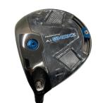 ショッピングキャロウェイ キャロウェイ PARADYM Ai SMOKE MAX 10.5° レフティ ドライバー DR フレックスSR