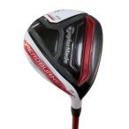 テーラーメイド AERO BURNER 7W フェアウェイウッド FW フレックスSR