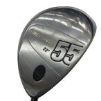  Kasco POWER TORNADO U-06 55 служебная программа UT Flex S