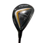 プロギア RS JUST(2022) U4 ユーティリティ UT フレックスS