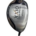  Dunlop XXIO TOUR SPECIAL U5 служебная программа UT Flex R