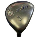  Dunlop XXIO(2016) 5W женский Fairway Wood FW Flex R