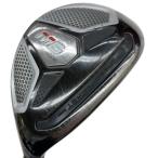 テーラーメイド M6 U5 ユーティリティ UT フレックスS