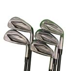 ミズノ JPX 923 HOT METAL PRO 5S アイアンセット IR フレックスその他