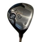 ショッピング2012 ダンロップ XXIO(2012) 9W フェアウェイウッド FW フレックスR