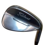 タイトリスト VOKEY FORGED(2023) 48°/10°F ウェッジ WG フレックスその他