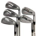 本間ゴルフ TOUR WORLD TW717P FORGED  5S レディース