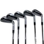 ショッピングダンロップ ダンロップ SRIXON Z585 6S アイアンセット IR フレックスS