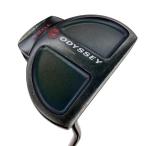  Odyssey METAL-X 2*BALL 33 дюймовый короткая клюшка PT Flex прочее 