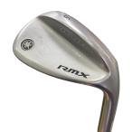 ヤマハ RMX TOUR MODEL(2018) 56°/12° ウェッジ WG フ