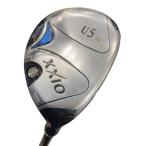  Dunlop XXIO(2008) U5 служебная программа UT Flex R