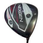 Golf Partner NEXGEN(2019) TYPE-430 14° женский Driver DR Flex прочее 