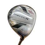 ヤマハ inpres X(2013) 5W フェアウェイ�