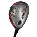  Kasco POWER TORNADO FG 33(16°) служебная программа UT Flex R