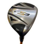  Cobra cobra S3 7W Fairway Wood FW Flex SR