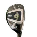 ショッピングキャロウェイ キャロウェイ EPIC STAR U6 ユーティリティ UT フレックスその他