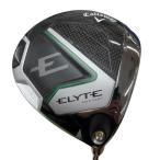 キャロウェイ ELYTE MAX FAST  9.5° ドライバー DR フレックスS