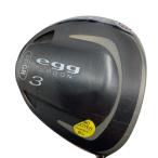  PRGR egg M.F.D SPOON 3W(15°) Fairway Wood FW Flex S