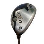 ショッピング２０１２ ダンロップ XXIO(2012) U6 ユーティリティ UT フレックスR