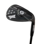 PXG PXG 0311 SUGAR DADDY II ブラック 52°/10° C-GRIND ウェッジ WG フレックスS