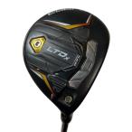 ショッピングking  コブラ KING LTDx 3W(ブラック) フェアウェイウッド FW フレックスS