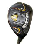 ショッピングking  コブラ KING LTDx U5 ユーティリティ UT フレックスSR