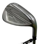 ショッピングGW ミズノ JPX 923 FORGED GW ウェッジ WG フレックスS