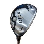 ショッピング2012 ダンロップ XXIO(2012) U4 ユーティリティ UT フレックスS