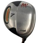  PRGR M3 HIT 7W Fairway Wood FW Flex R