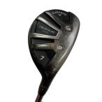 ショッピングキャロウェイ キャロウェイ ROGUE STAR U7 ユーティリティ UT フレックスS