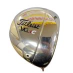  Titleist Titleist VG3C 9.5° Driver DR Flex S