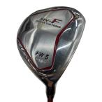 マグレガー MACTEC NV-F(RED) 5W フェアウ