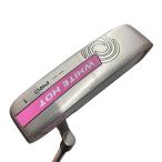  Odyssey WHITE HOT PRO #1 33 дюймовый женский короткая клюшка PT Flex прочее 