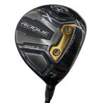 キャロウェイ ROGUE ST MAX D 7W フェアウェイウッド FW フレックスSR