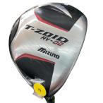 Mizuno T-ZOID RV-02 4W Fairway Wood FW Flex R