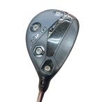 ショッピングking  コブラ KING TEC UTILITY U4 ユーティリティ UT フレックスS