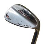 Titleist VOKEY COLD FORGED 52°/08° Wedge WG Flex S